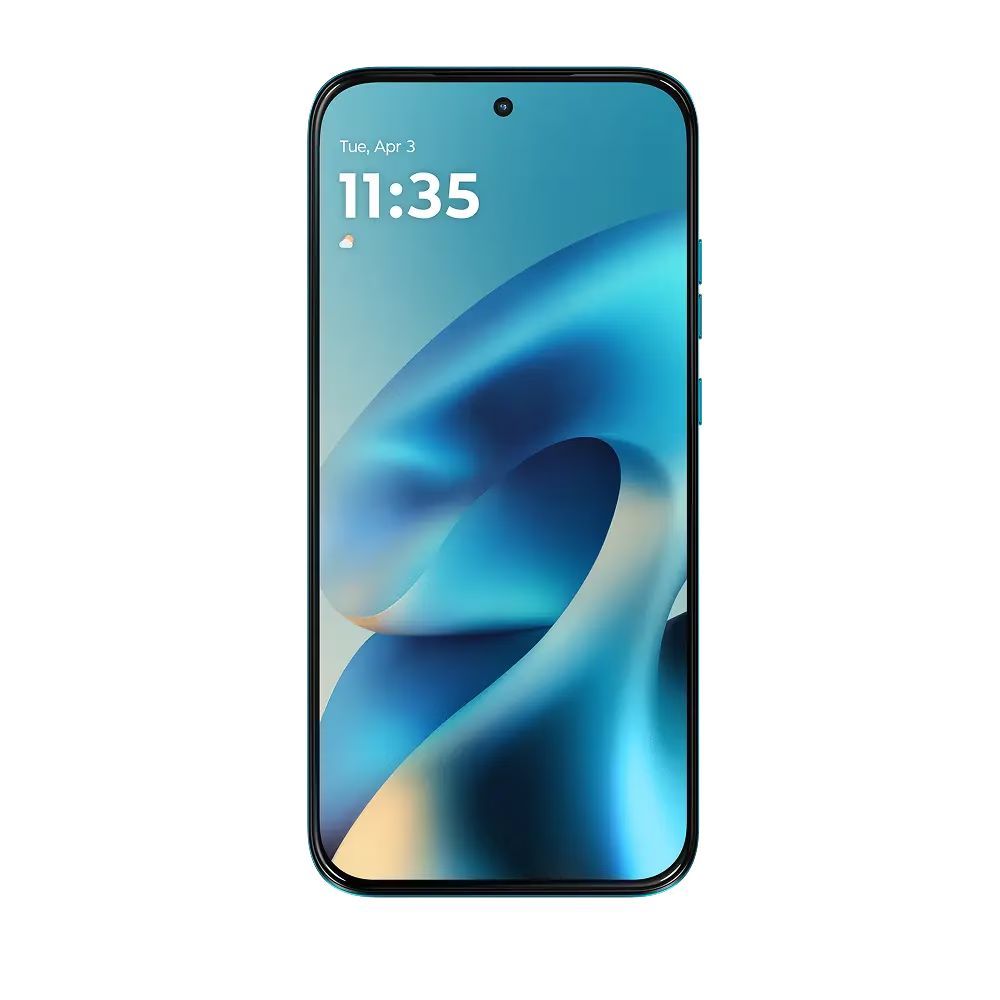 Motorola Moto G87 5G 256GB Blue Atoll