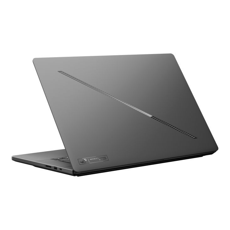 Asus GU606AX-TB002WOA Eclipse Grey (adapter nélkül) Asus GU606AX-TB002WOA Eclipse Grey (adapter nélkül)