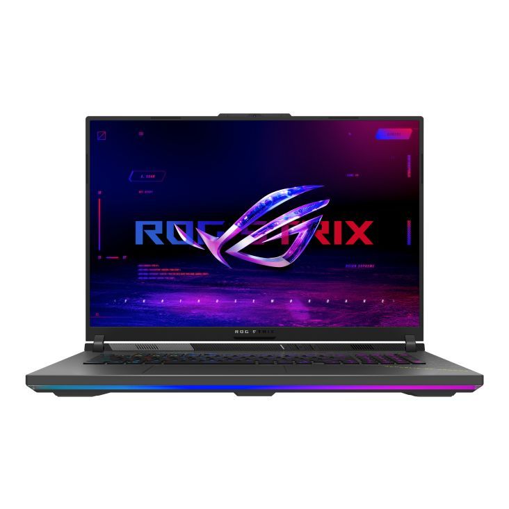 Asus G814PM-S8114OA Eclipse Grey (adapter nélkül) Asus G814PM-S8114OA Eclipse Grey (adapter nélkül)