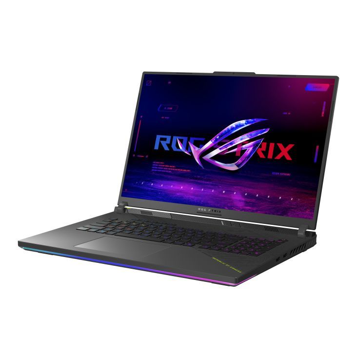 Asus G814PM-S8114OA Eclipse Grey (adapter nélkül) Asus G814PM-S8114OA Eclipse Grey (adapter nélkül)