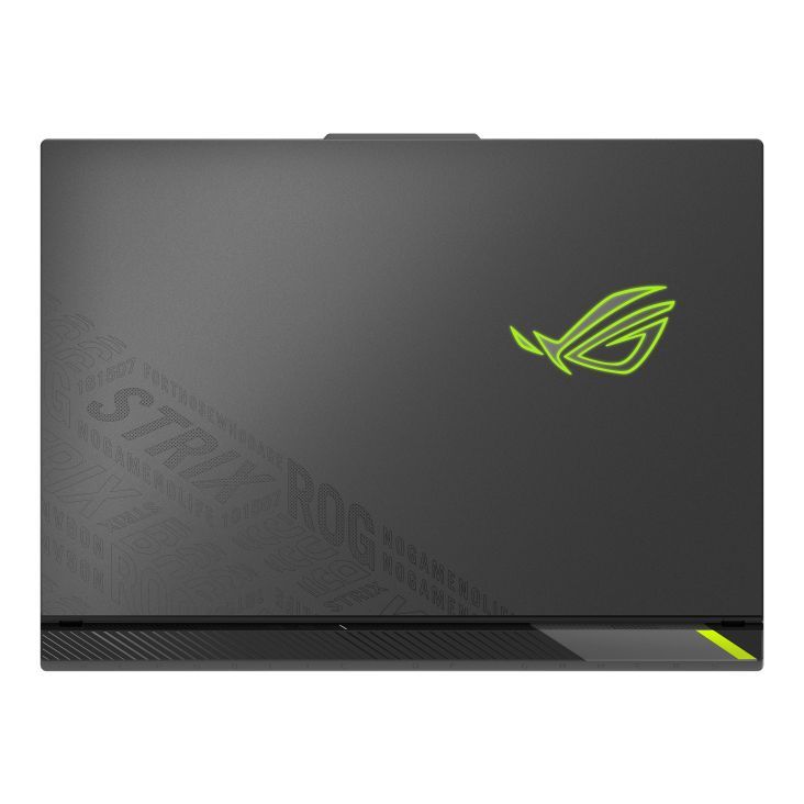 Asus G814PM-S8114OA Eclipse Grey (adapter nélkül) Asus G814PM-S8114OA Eclipse Grey (adapter nélkül)