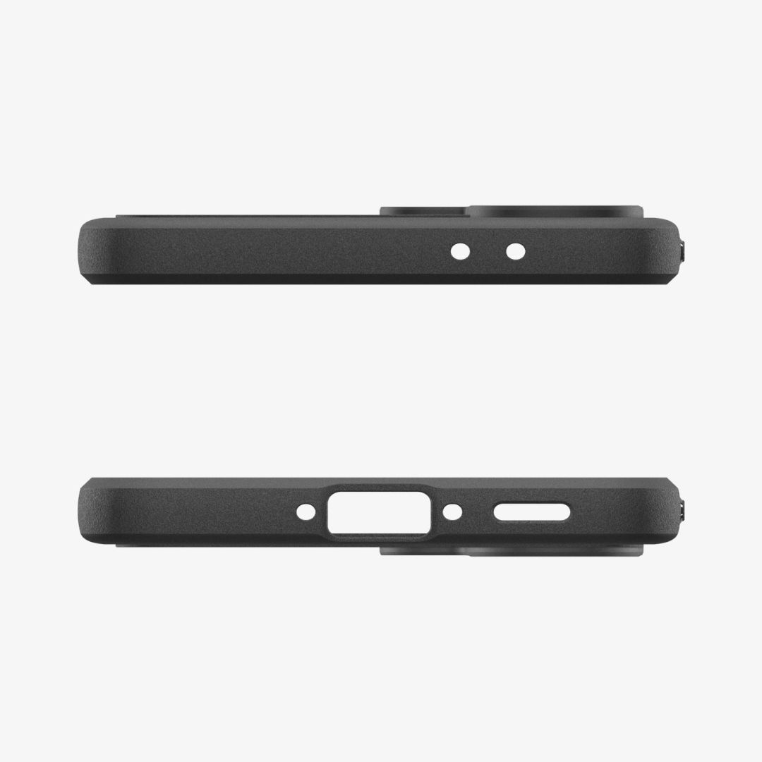 Spigen Rugged Armor case for Samsung Galaxy A37 5G Matte Black Spigen Rugged Armor case for Samsung Galaxy A37 5G Matte Black