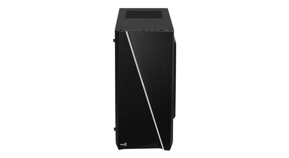 Aerocool Cylon Mini RGB Tempered Glass Black Aerocool Cylon Mini RGB Tempered Glass Black