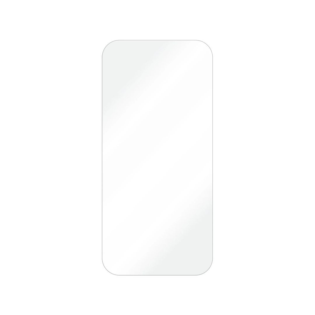 FIXED 2,5D edzett üveg Honor 600 készülékhez, 2drb FIXED 2,5D edzett üveg Honor 600 készülékhez, 2drb