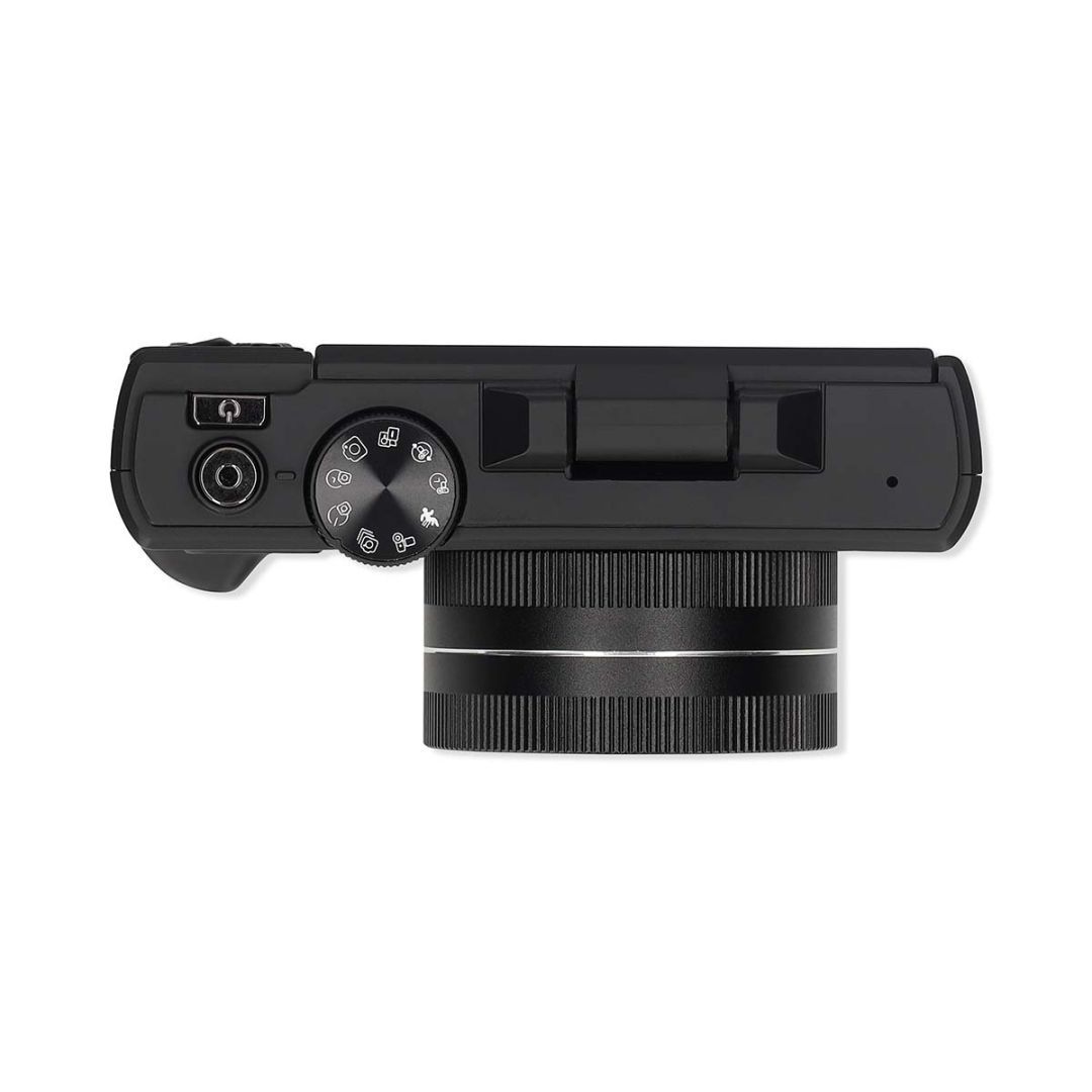 Nedis PCAM2570BK Digital Photo Camera Black Nedis PCAM2570BK Digital Photo Camera Black