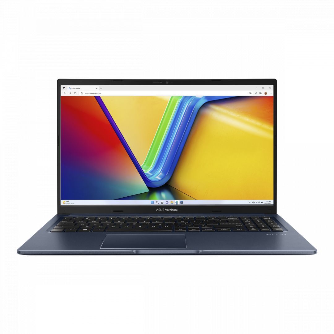 Asus M1502YA-BQ139W Quiet Blue Asus M1502YA-BQ139W Quiet Blue