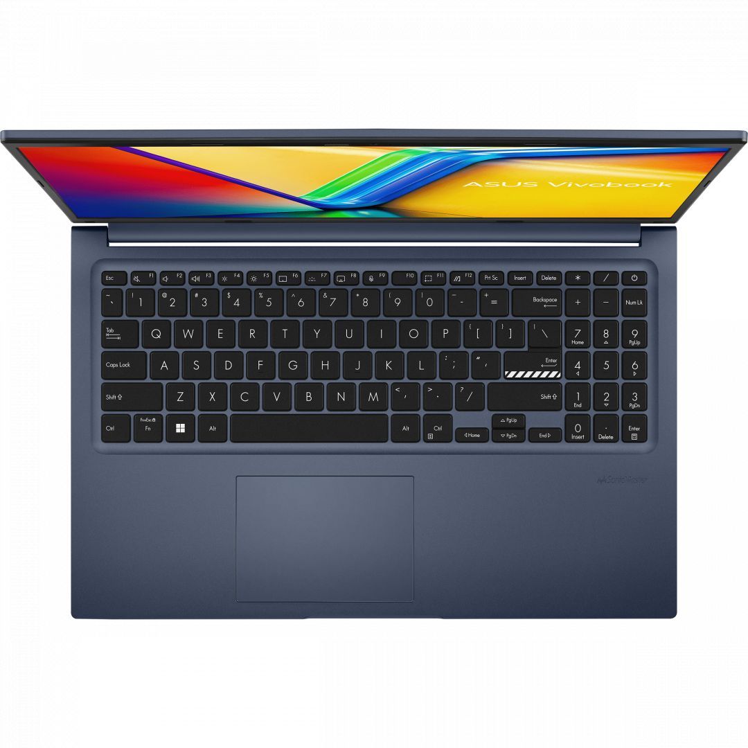 Asus M1502YA-BQ139W Quiet Blue Asus M1502YA-BQ139W Quiet Blue