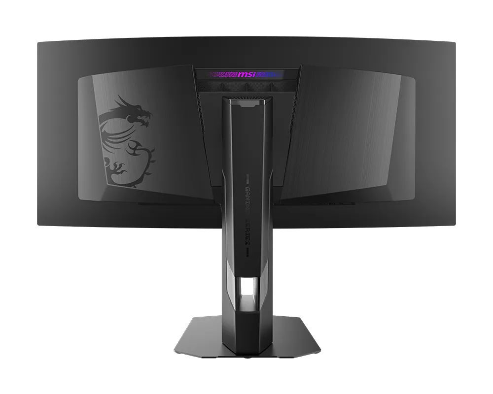 Msi 34" MPG 341CQR QD-OLED X36 OLED Curved Msi 34" MPG 341CQR QD-OLED X36 OLED Curved