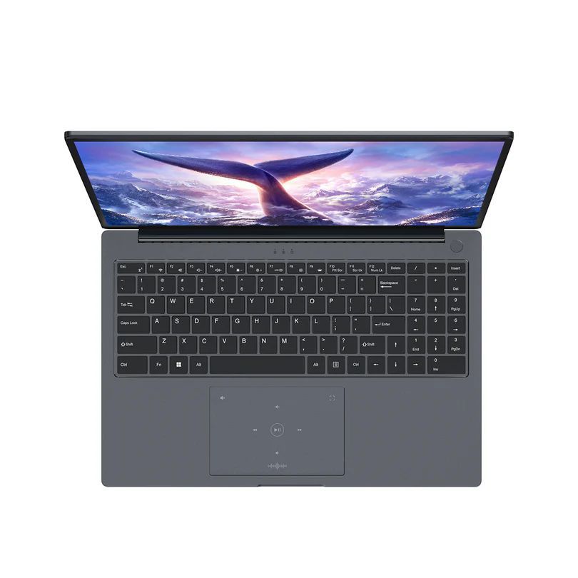 Blackview GamiBook 8 Grey Blackview GamiBook 8 Grey