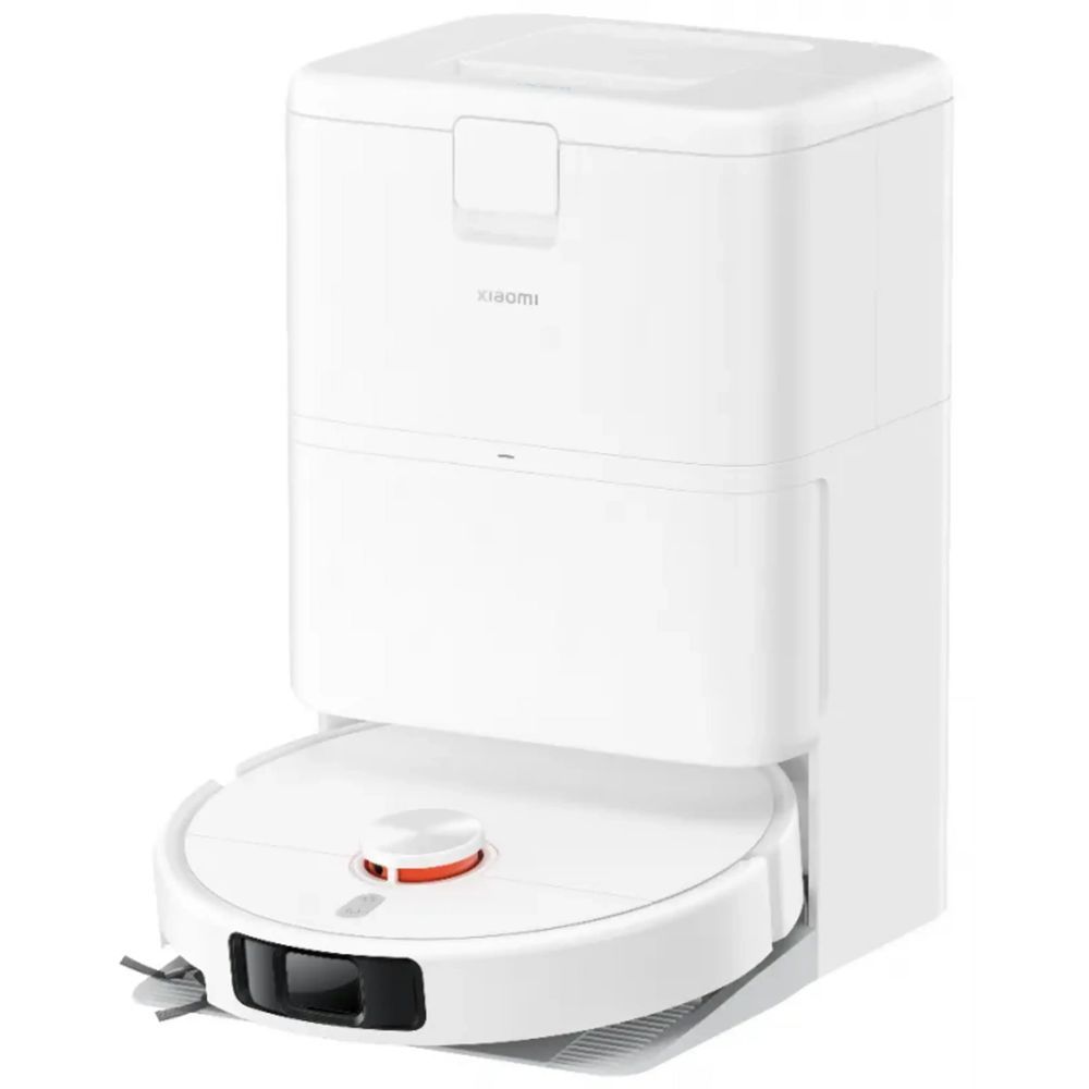 Xiaomi Robot Vacuum H50 Pro White Xiaomi Robot Vacuum H50 Pro White