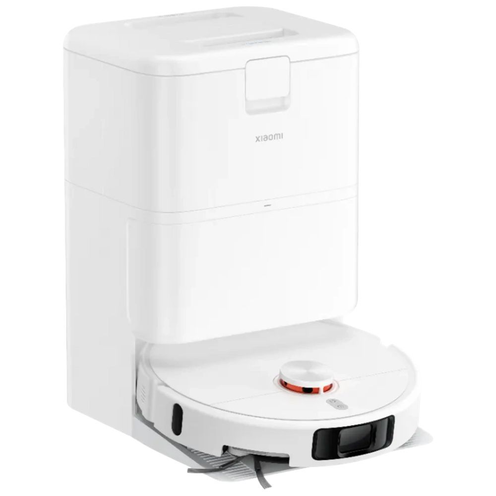 Xiaomi Robot Vacuum H50 Pro White Xiaomi Robot Vacuum H50 Pro White