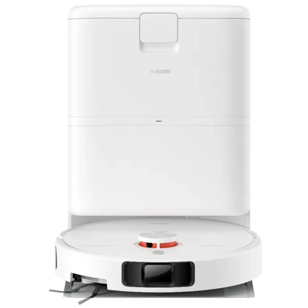 Xiaomi Robot Vacuum H50 Pro White Xiaomi Robot Vacuum H50 Pro White
