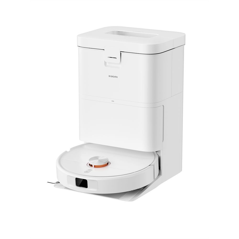 Xiaomi Robot Vacuum H50 White Xiaomi Robot Vacuum H50 White
