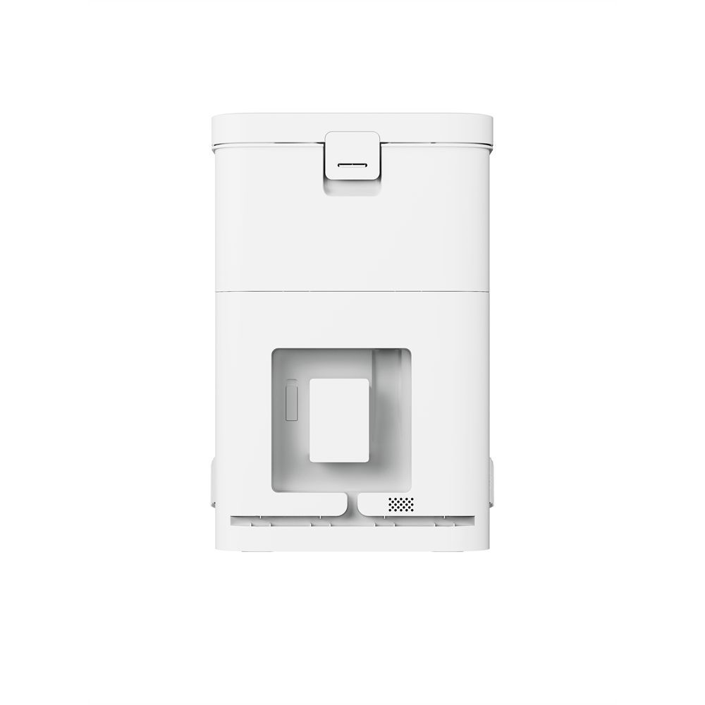 Xiaomi Robot Vacuum H50 White Xiaomi Robot Vacuum H50 White