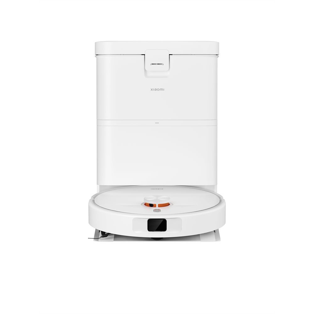 Xiaomi Robot Vacuum H50 White Xiaomi Robot Vacuum H50 White