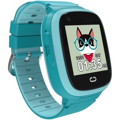 Canyon Sunny KW-48 Kids Watch Blue Canyon Sunny KW-48 Kids Watch Blue