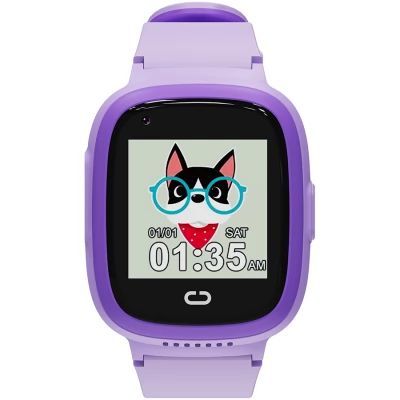 Canyon Sunny KW-48 Kids Watch Violet Canyon Sunny KW-48 Kids Watch Violet