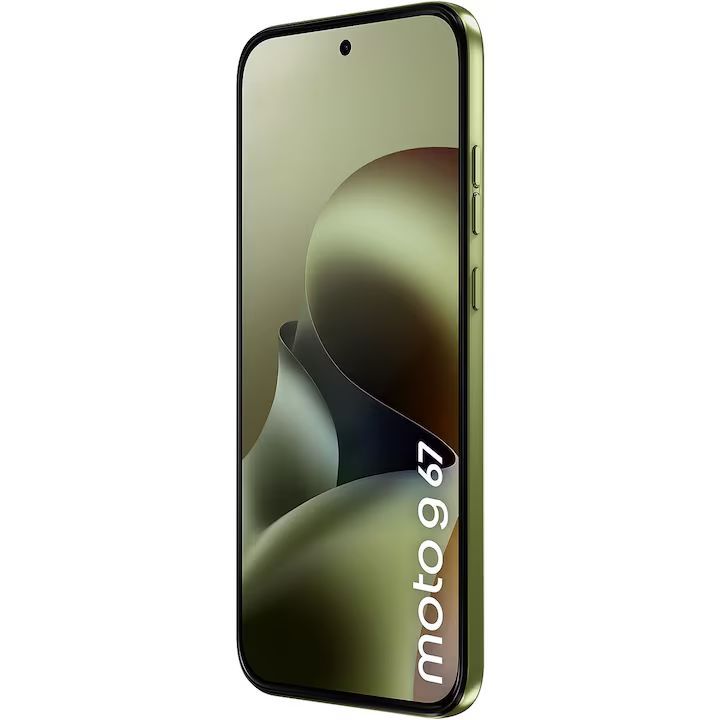 Motorola Moto G67 128GB DualSIM Nile