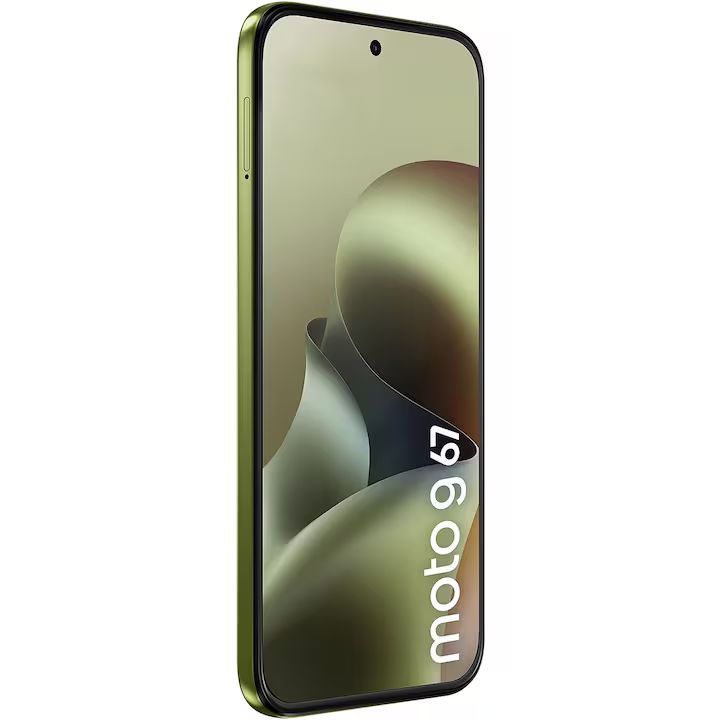 Motorola Moto G67 128GB DualSIM Nile