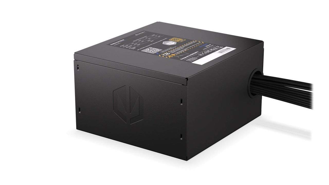Endorfy 750W 80+ Gold L6