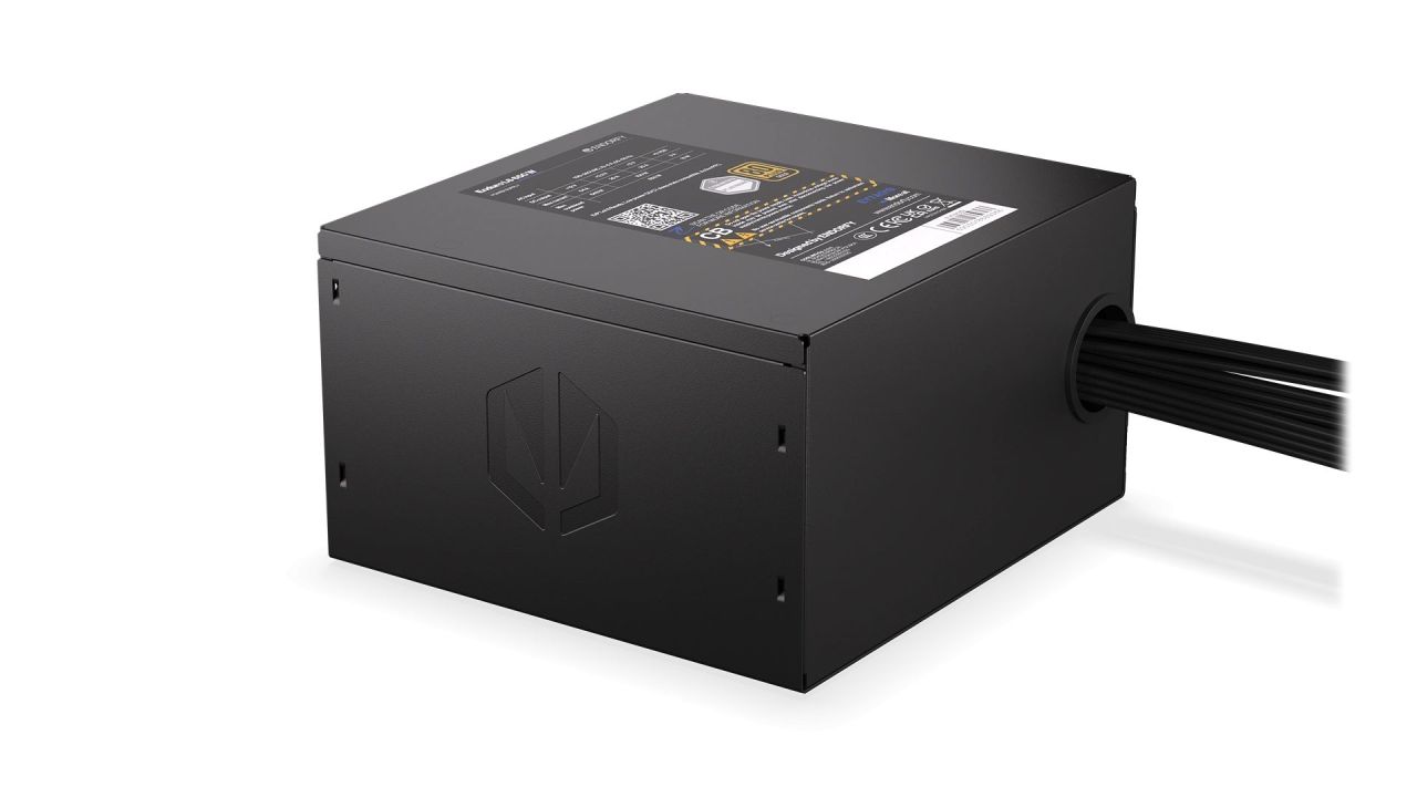Endorfy 650W 80+ Gold L6