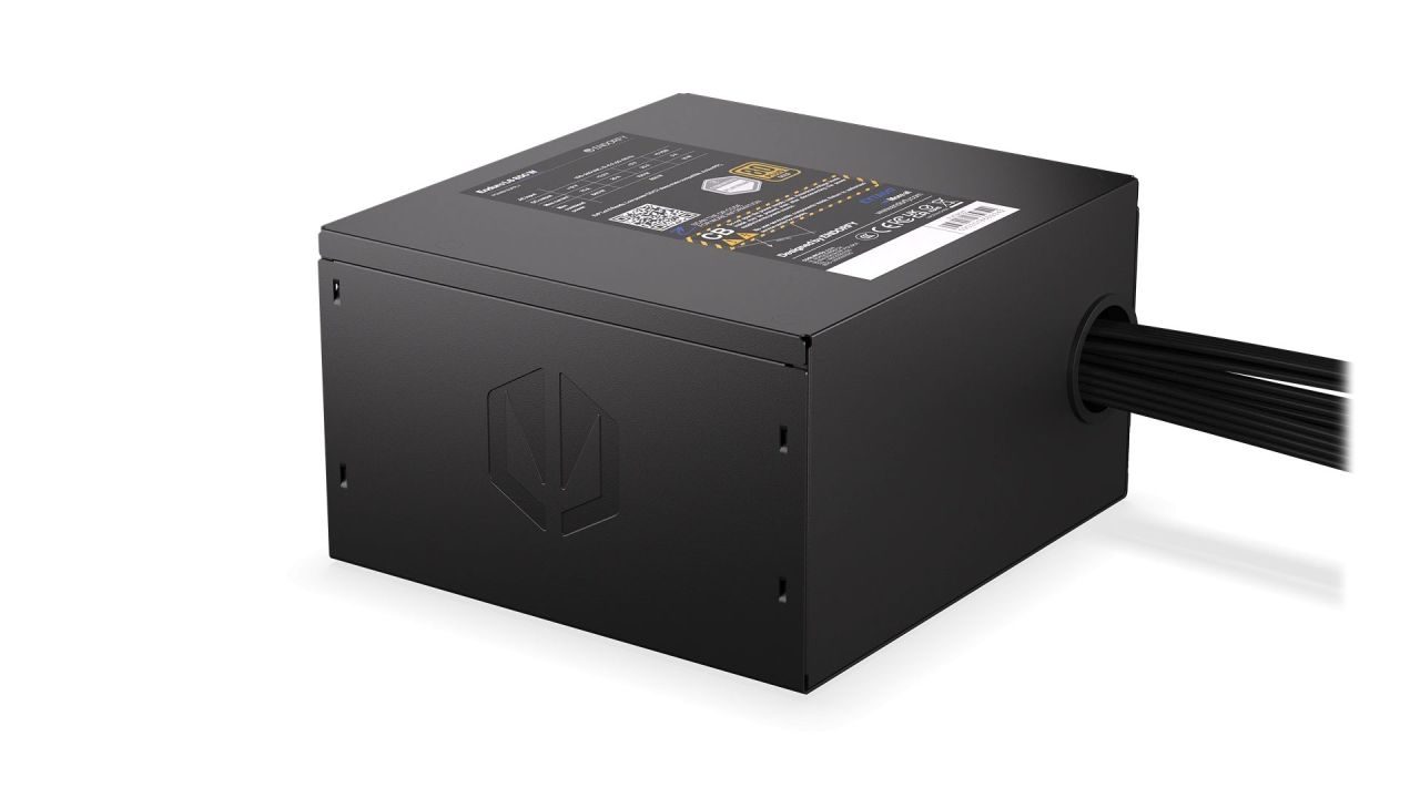 Endorfy 850W 80+ Gold L6