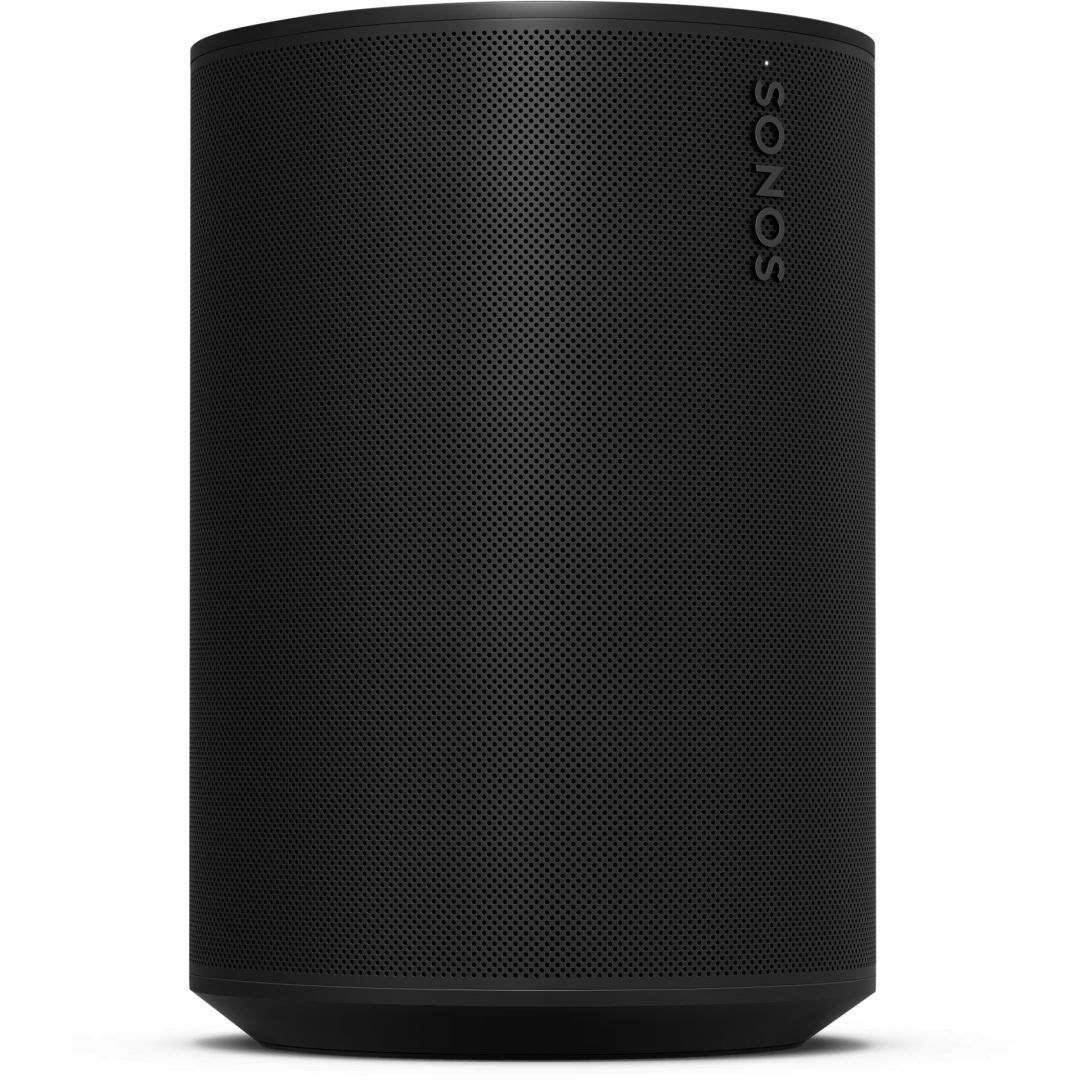 Sonos Era 100 SL Speaker Black Sonos Era 100 SL Speaker Black