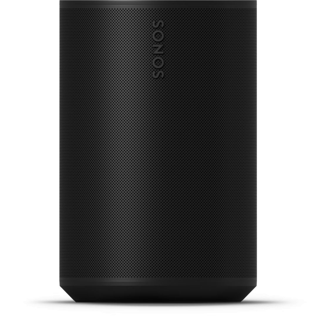Sonos Era 100 SL Speaker Black Sonos Era 100 SL Speaker Black