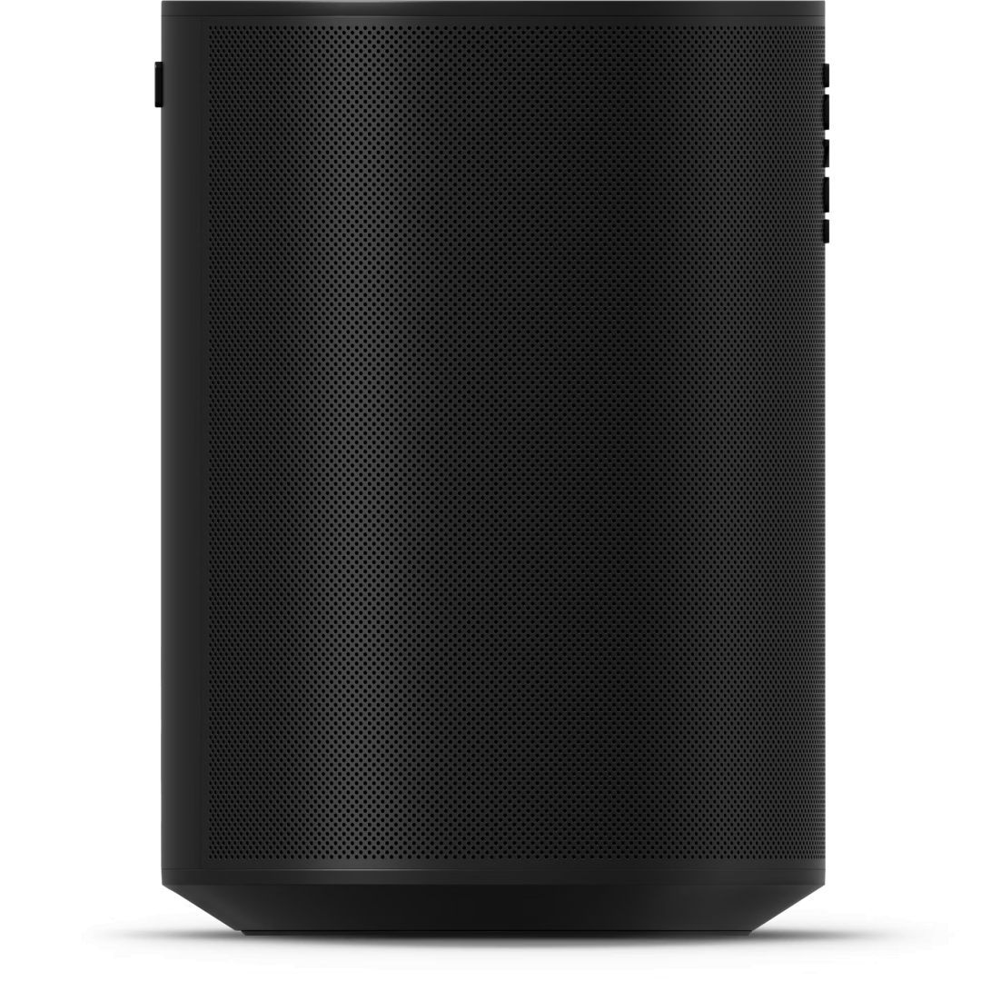 Sonos Era 100 SL Speaker Black Sonos Era 100 SL Speaker Black