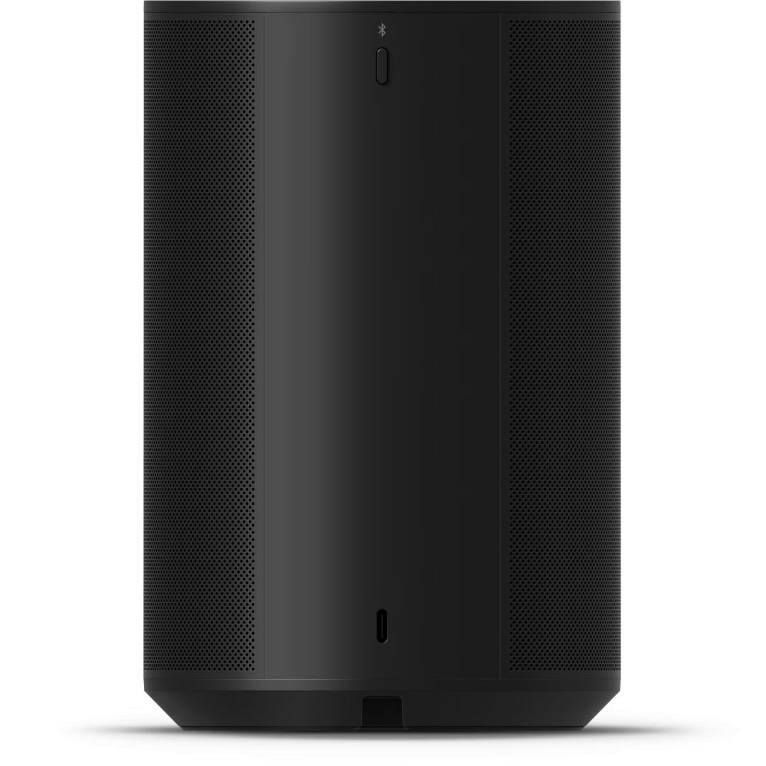 Sonos Era 100 SL Speaker Black Sonos Era 100 SL Speaker Black
