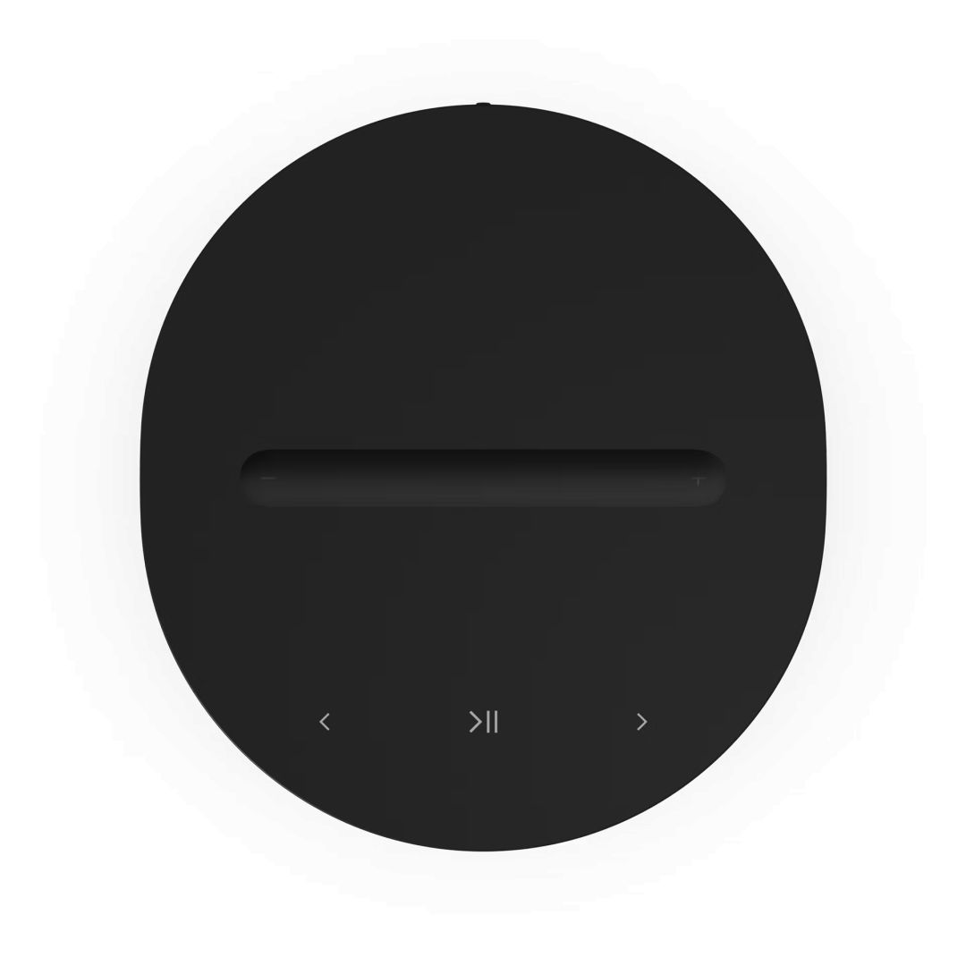 Sonos Era 100 SL Speaker Black Sonos Era 100 SL Speaker Black