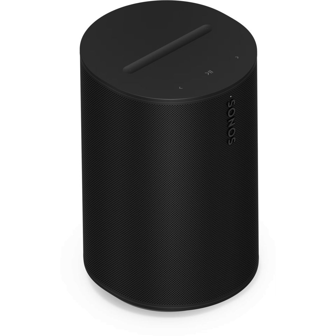 Sonos Era 100 SL Speaker Black Sonos Era 100 SL Speaker Black