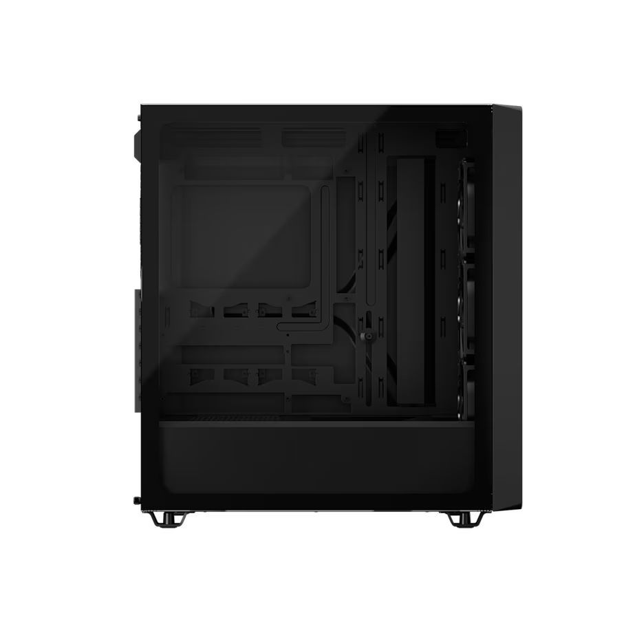 Corsair 3200D RS Tempered Glass Black Corsair 3200D RS Tempered Glass Black