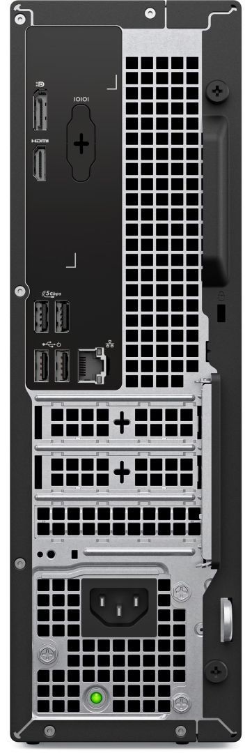 Dell Pro Slim Essential QVS1260 Black Dell Pro Slim Essential QVS1260 Black