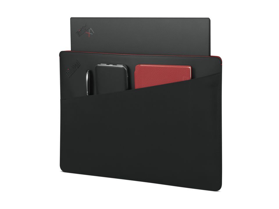 Lenovo ThinkPad Professional Sleeve 13" Black Lenovo ThinkPad Professional Sleeve 13" Black
