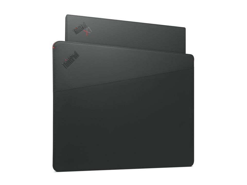 Lenovo ThinkPad Professional Sleeve 13" Black Lenovo ThinkPad Professional Sleeve 13" Black