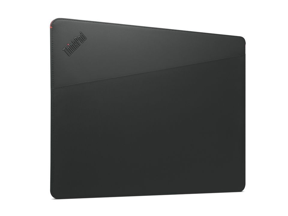 Lenovo ThinkPad Professional Sleeve 13" Black Lenovo ThinkPad Professional Sleeve 13" Black