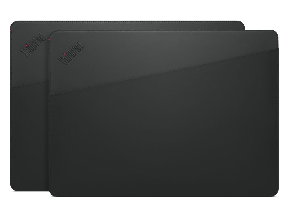 Lenovo ThinkPad Professional Sleeve 13" Black Lenovo ThinkPad Professional Sleeve 13" Black
