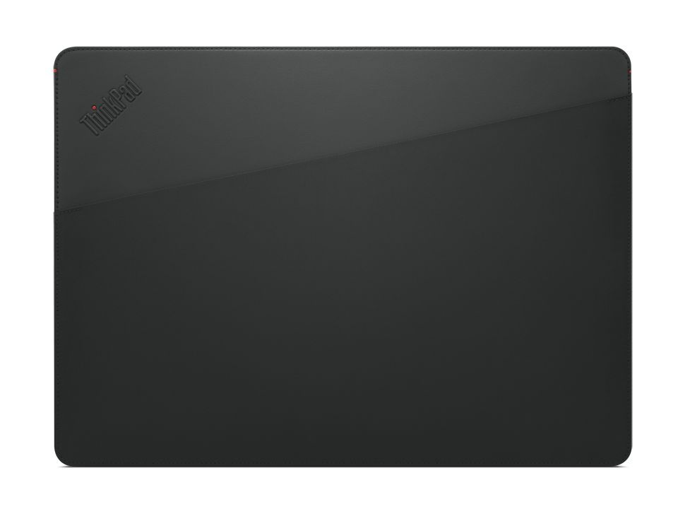 Lenovo ThinkPad Professional Sleeve 13" Black Lenovo ThinkPad Professional Sleeve 13" Black