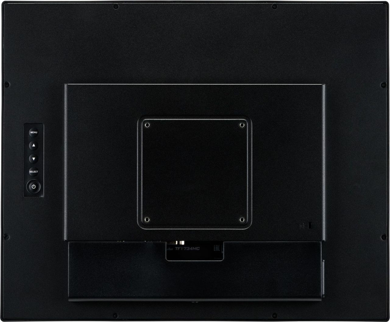 iiyama 17" TF1734MC-B8X