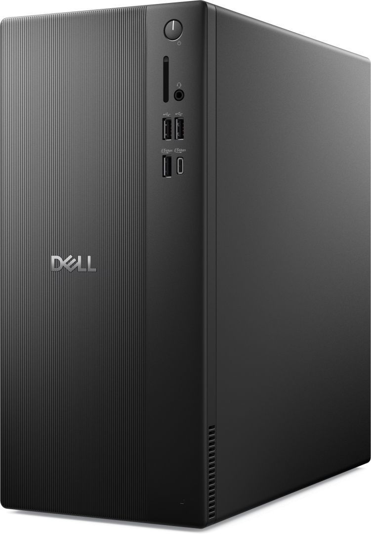 Dell Pro Tower Essential QVT1260 Black
