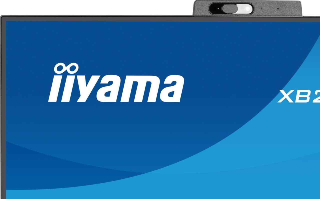 iiyama 23,8" ProLite XB2497HSNH-B1 IPS LED