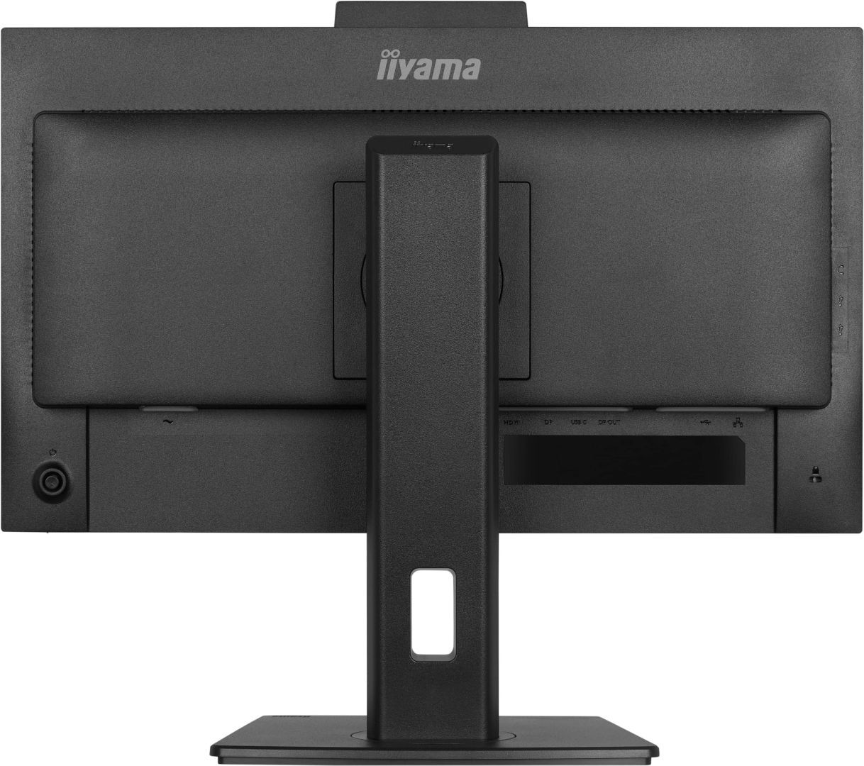 iiyama 23,8" ProLite XB2497HSNH-B1 IPS LED