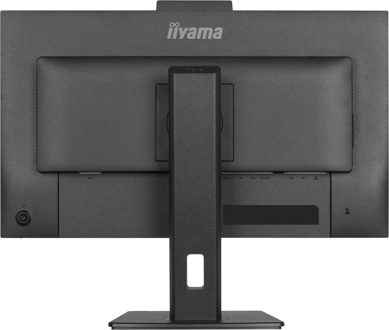 iiyama 27" ProLite XB2797QSNPH-B1 IPS LED