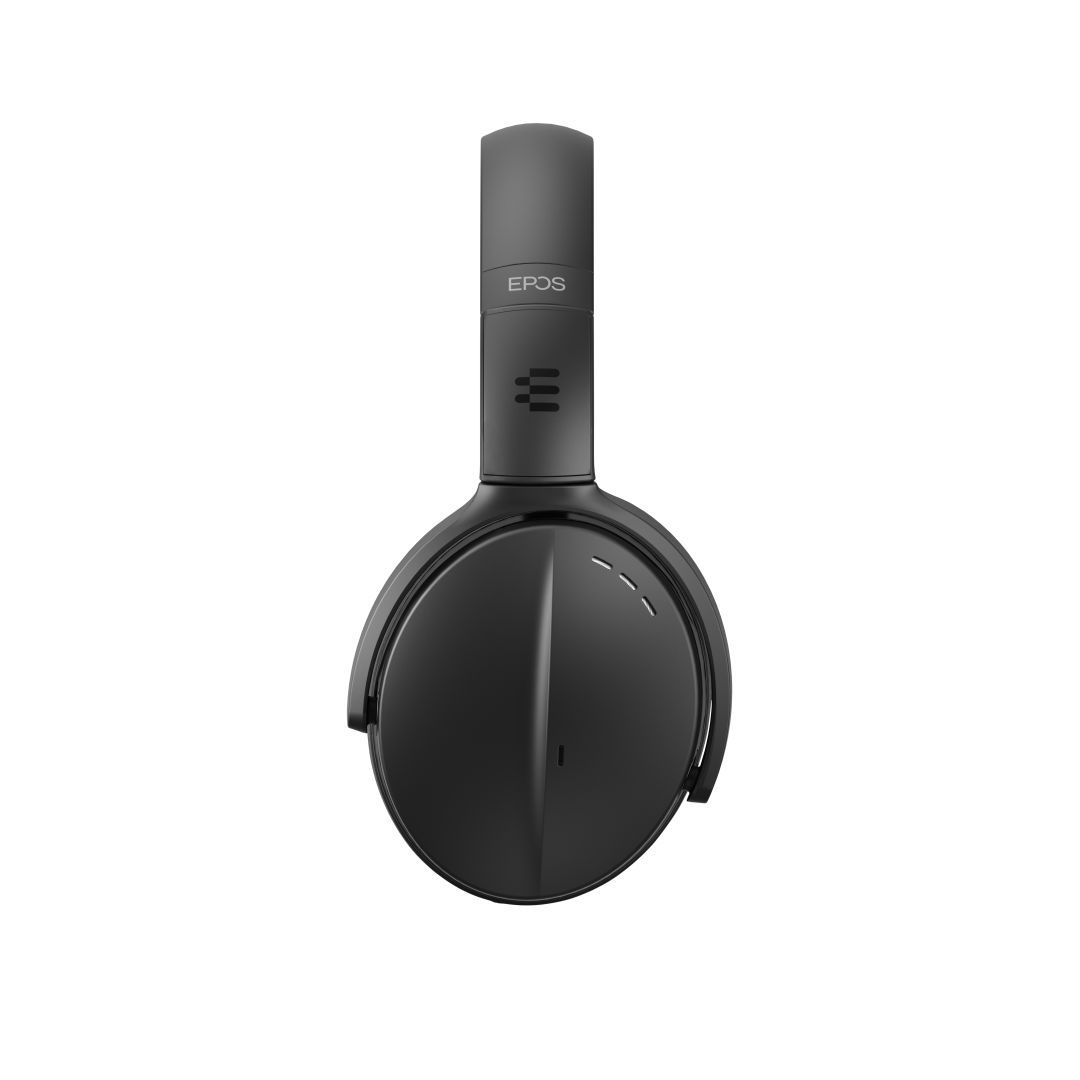 Lenovo EPOS ADAPT 561 II ANC Wireless Bluetooth Gaming Headset Black Lenovo EPOS ADAPT 561 II ANC Wireless Bluetooth Gaming Headset Black