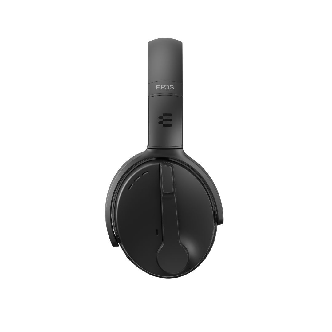 Lenovo EPOS ADAPT 561 II ANC Wireless Bluetooth Gaming Headset Black Lenovo EPOS ADAPT 561 II ANC Wireless Bluetooth Gaming Headset Black