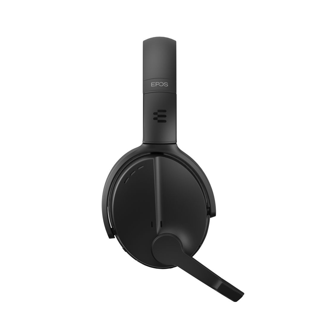 Lenovo EPOS ADAPT 561 II ANC Wireless Bluetooth Gaming Headset Black Lenovo EPOS ADAPT 561 II ANC Wireless Bluetooth Gaming Headset Black