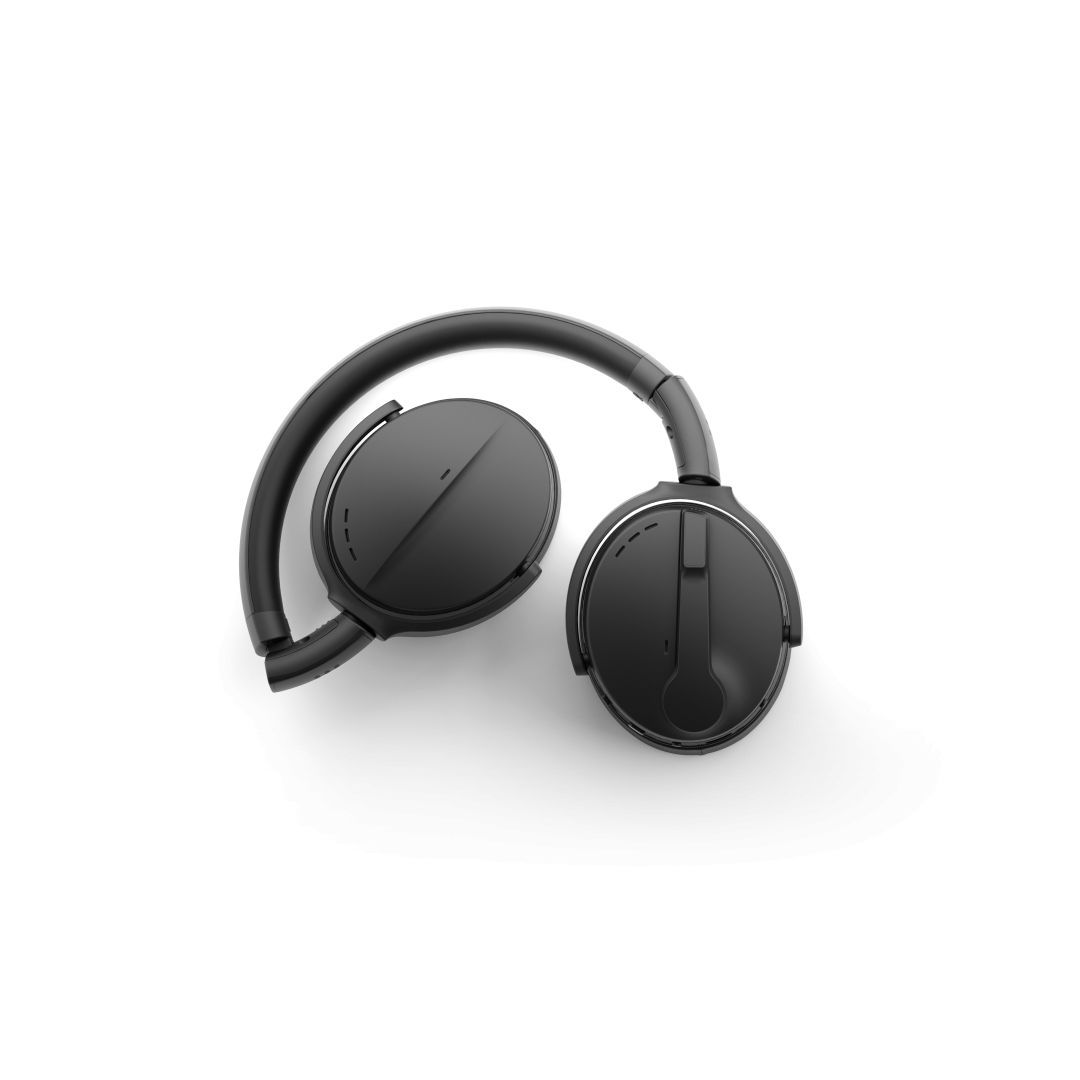Lenovo EPOS ADAPT 561 II ANC Wireless Bluetooth Gaming Headset Black Lenovo EPOS ADAPT 561 II ANC Wireless Bluetooth Gaming Headset Black