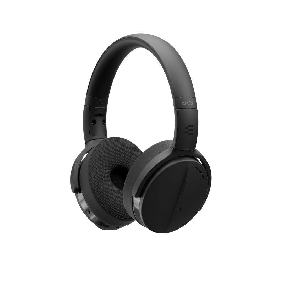 Lenovo EPOS ADAPT 561 II ANC Wireless Bluetooth Gaming Headset Black Lenovo EPOS ADAPT 561 II ANC Wireless Bluetooth Gaming Headset Black