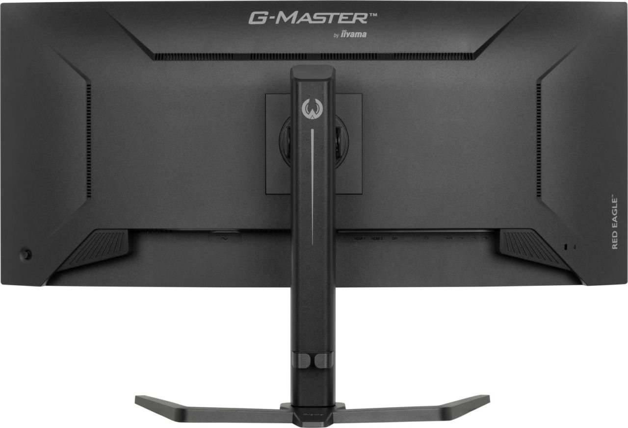iiyama 34" G-Master GCB3484WQSU-B2 LED Curved